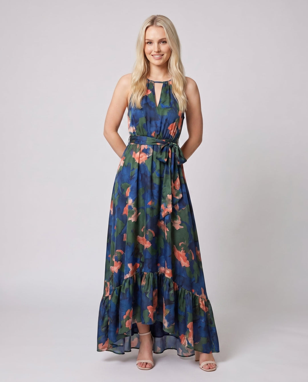 Maxi Dresses