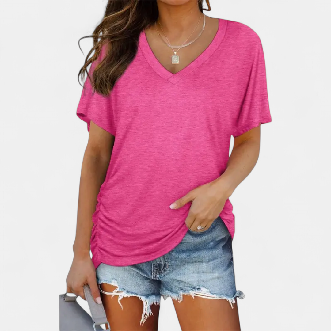 4-Rose Pink