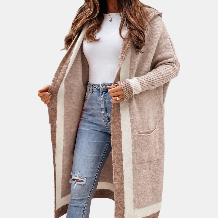 Apricot Khaki