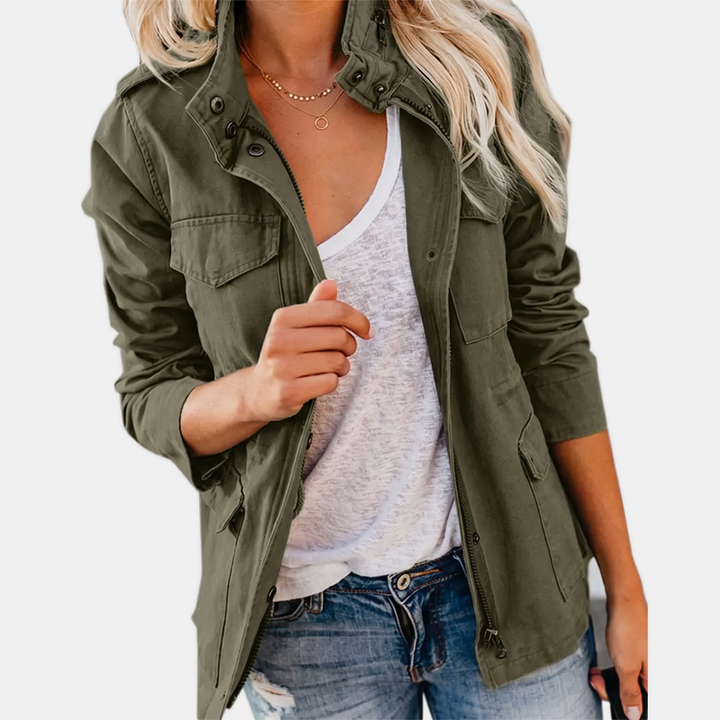 Army Green