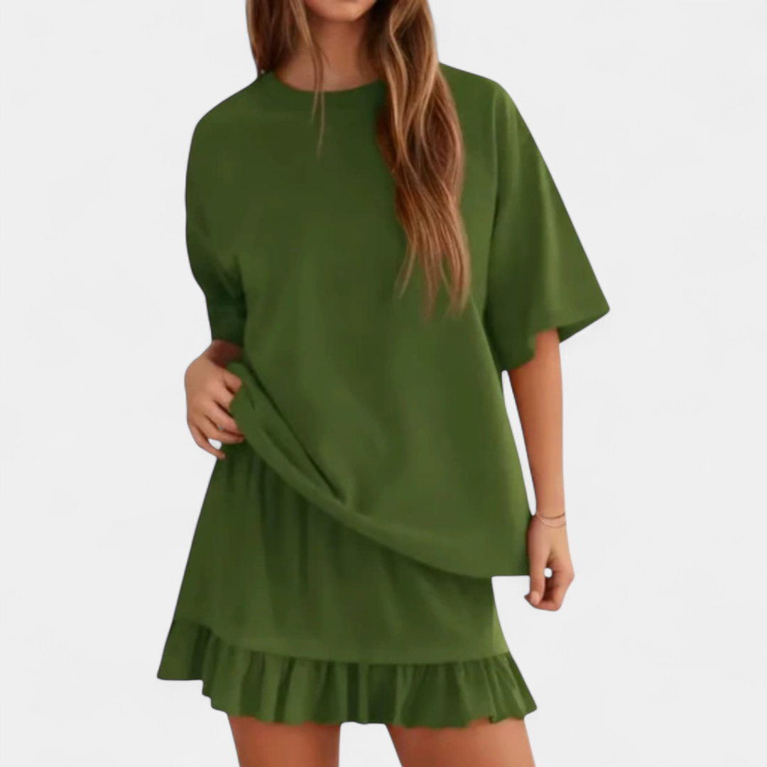 Army Green