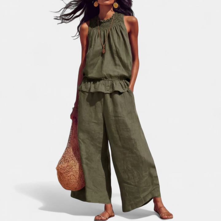 Army Green