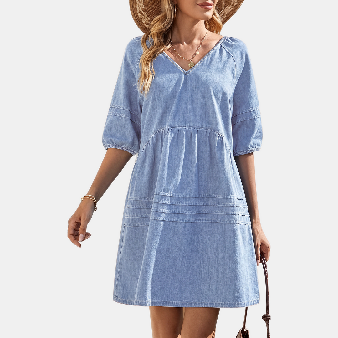 Beau Blue
