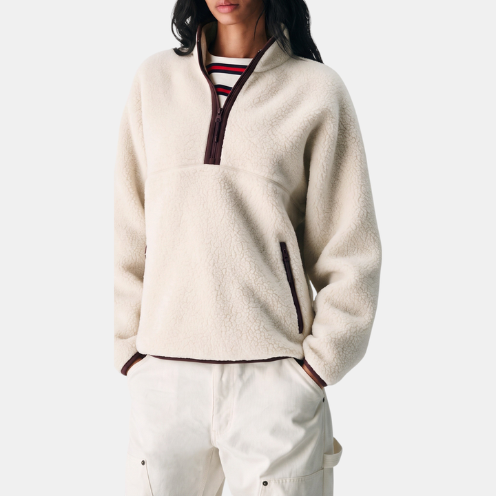 Beige Brown