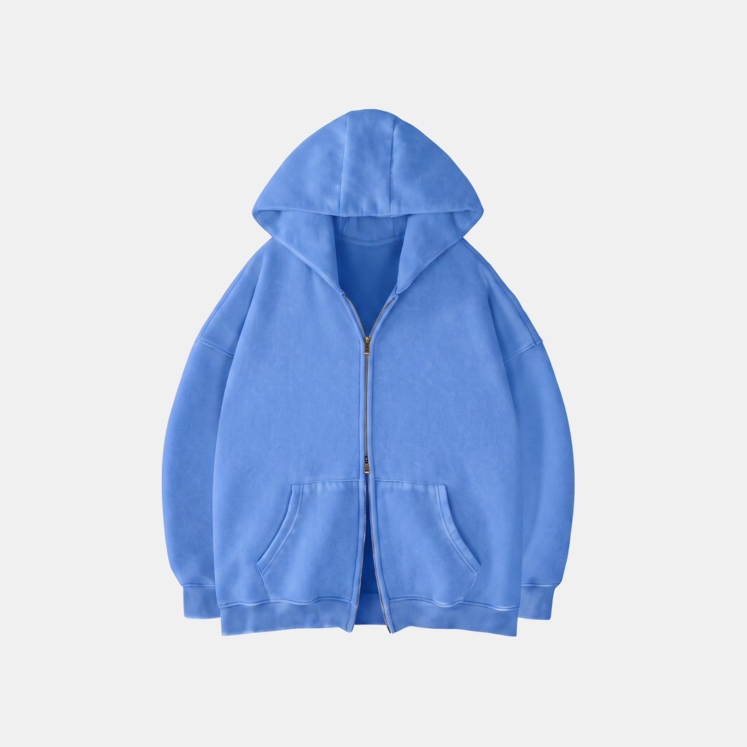 Bright Blue