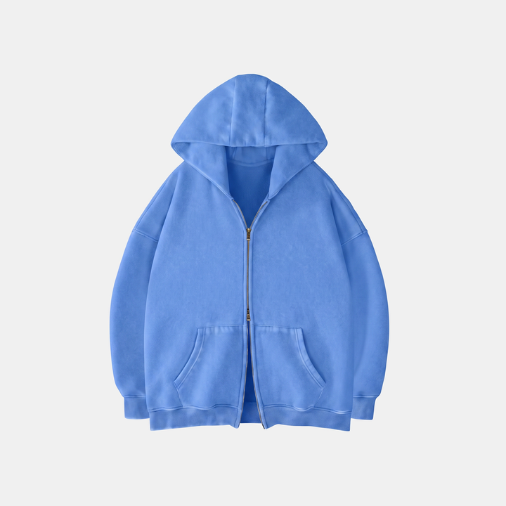 Bright Blue