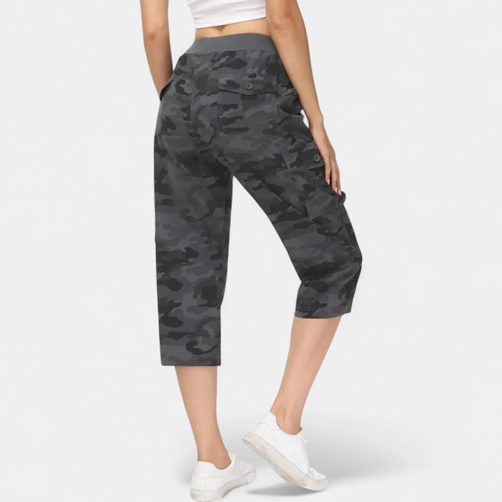 Camouflage