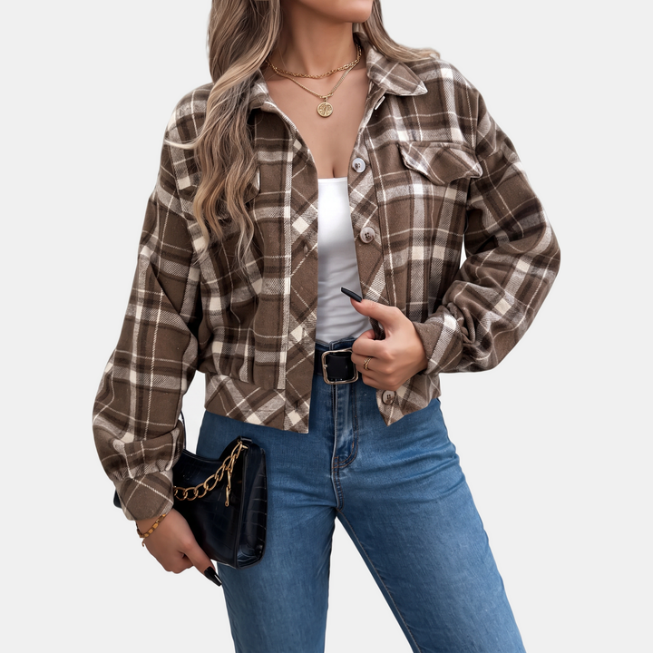 Coffee Brown