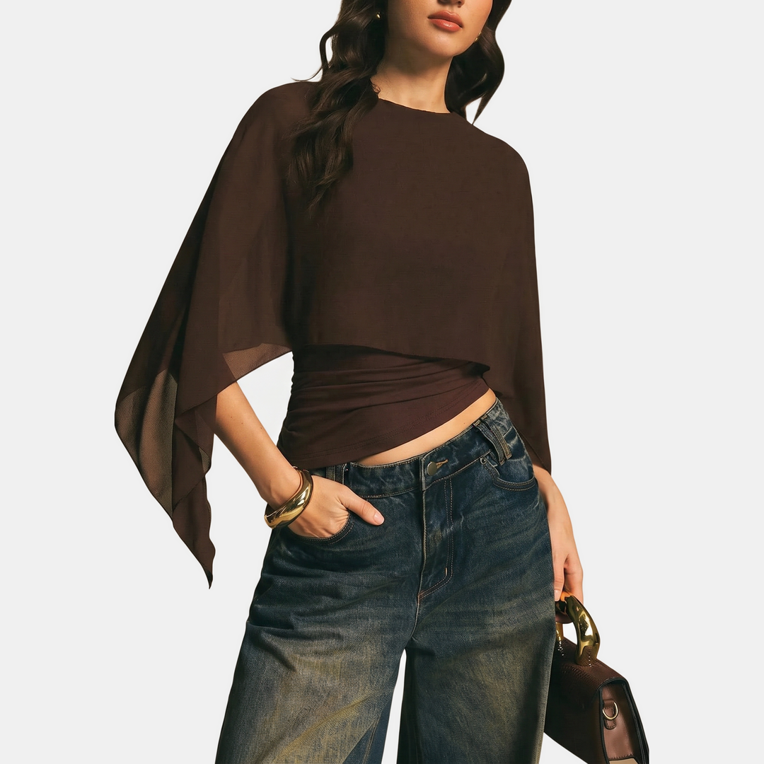 Coffee Brown
