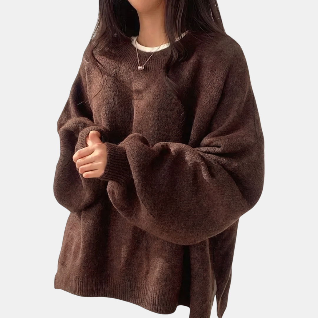 Coffee Brown