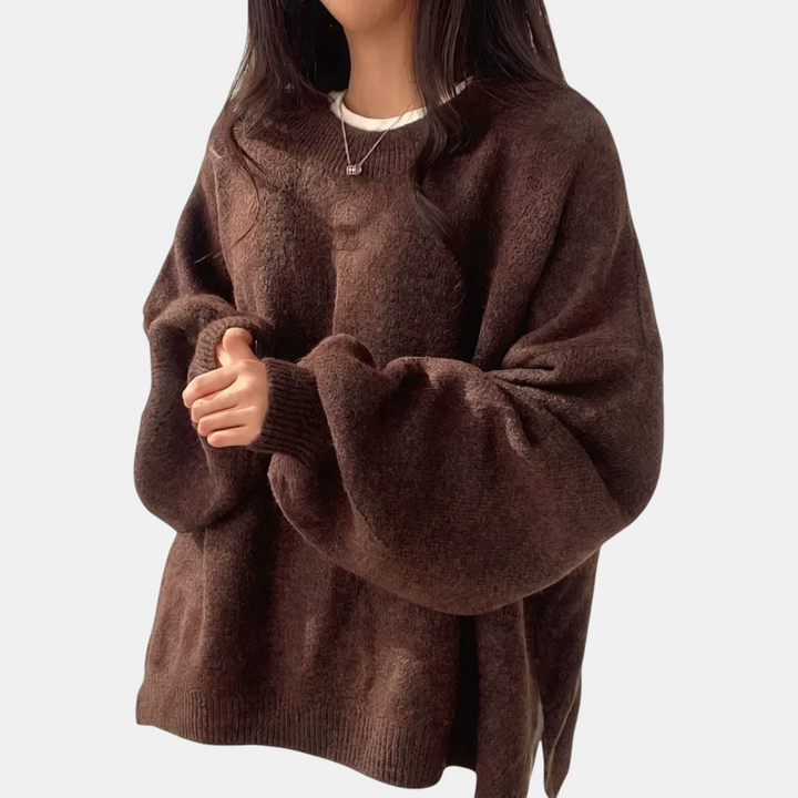 Coffee Brown