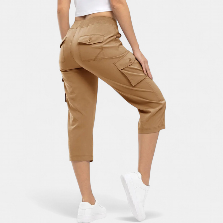 Dark Khaki
