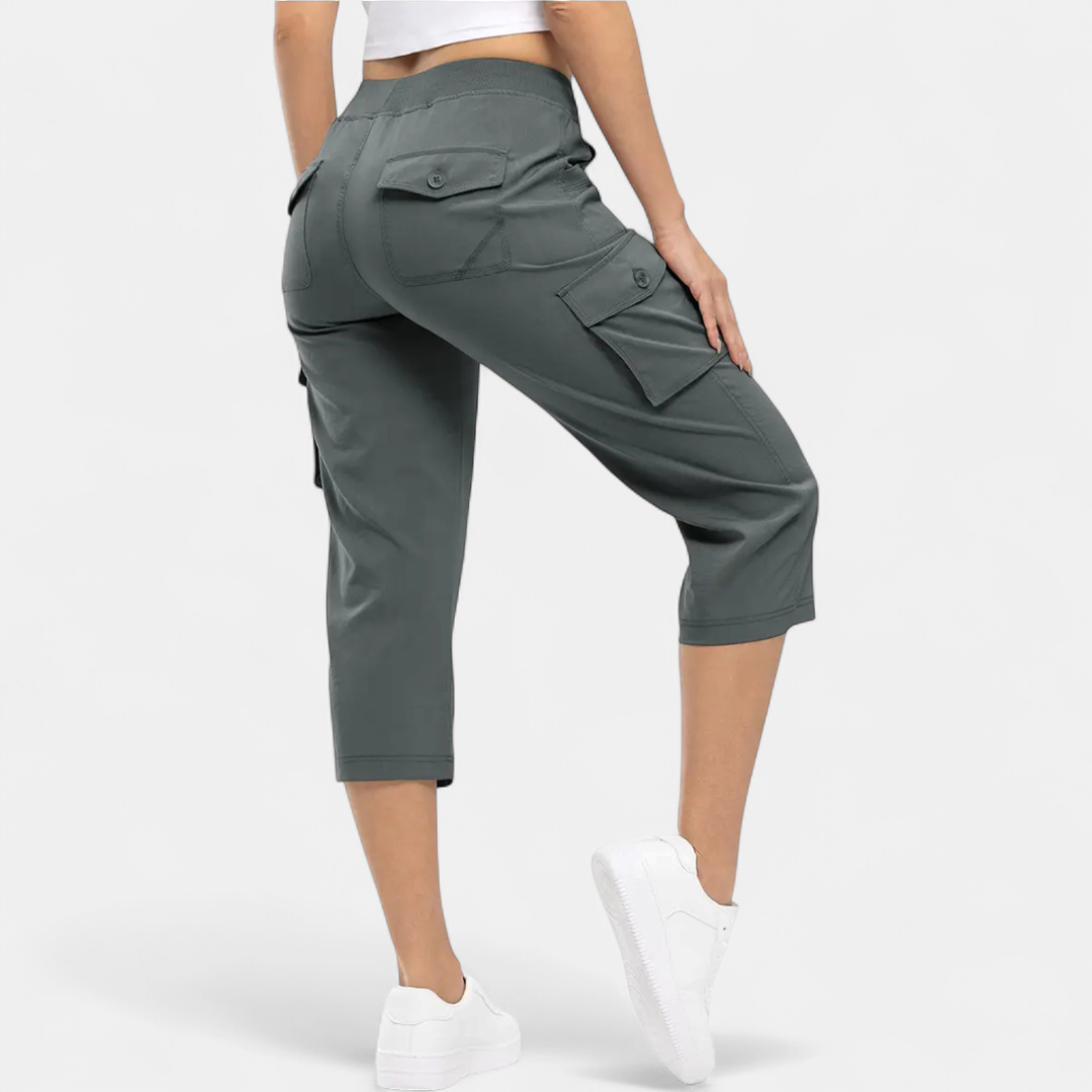 Deep Grey