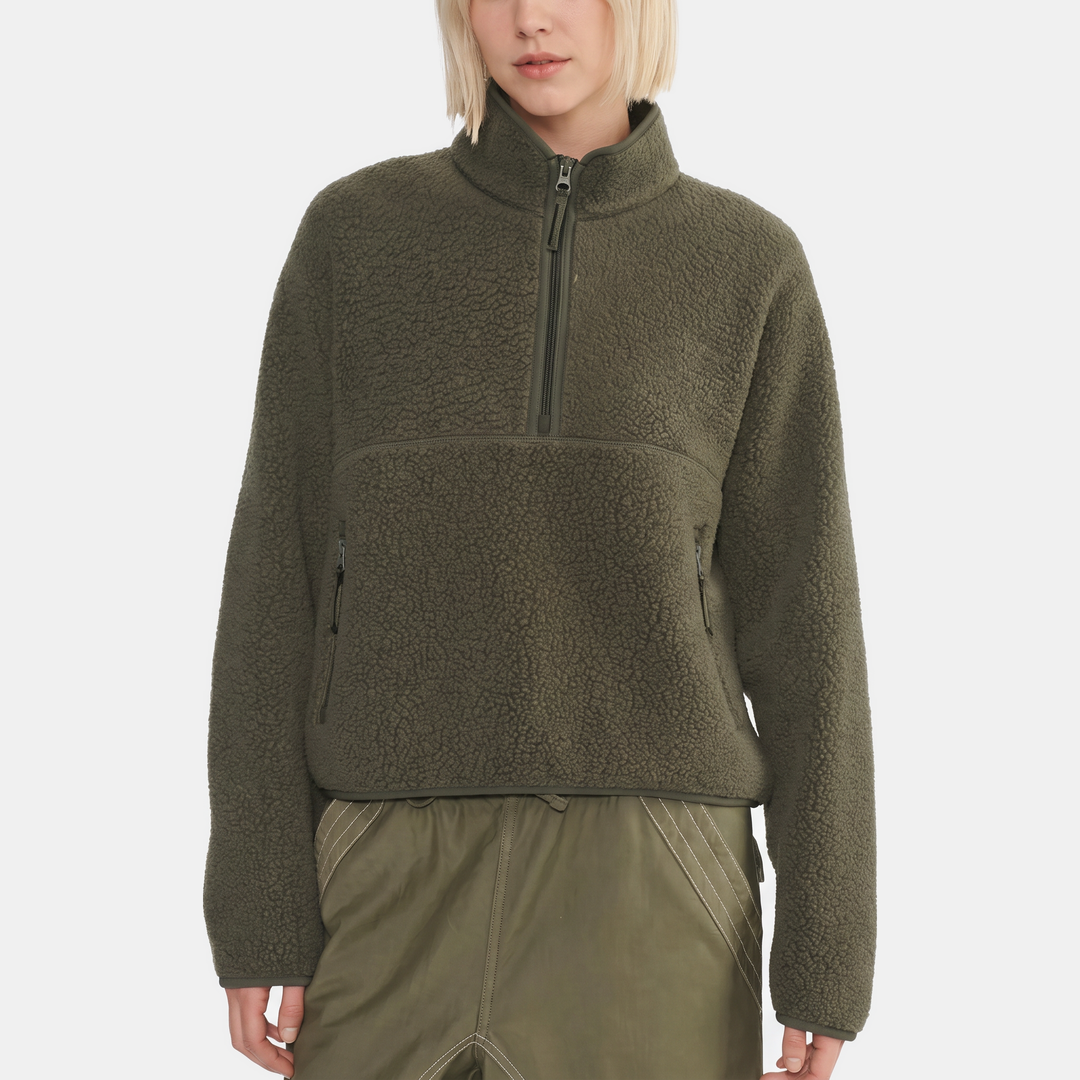 Dark Olive