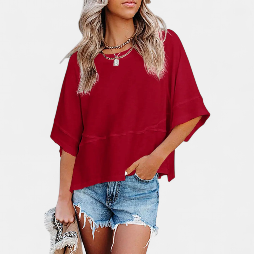 Dark Red