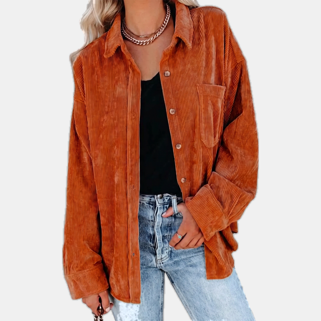Dark Orange