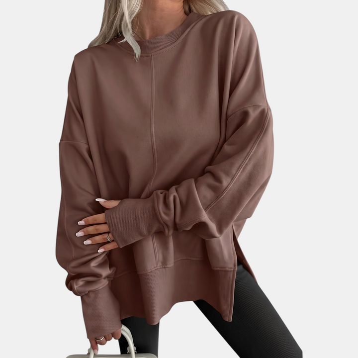 Deep Brown