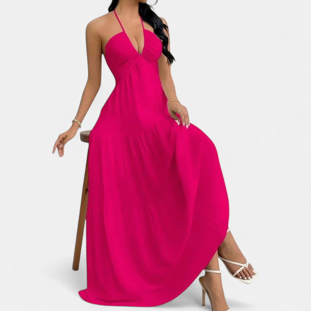 Deep Pink