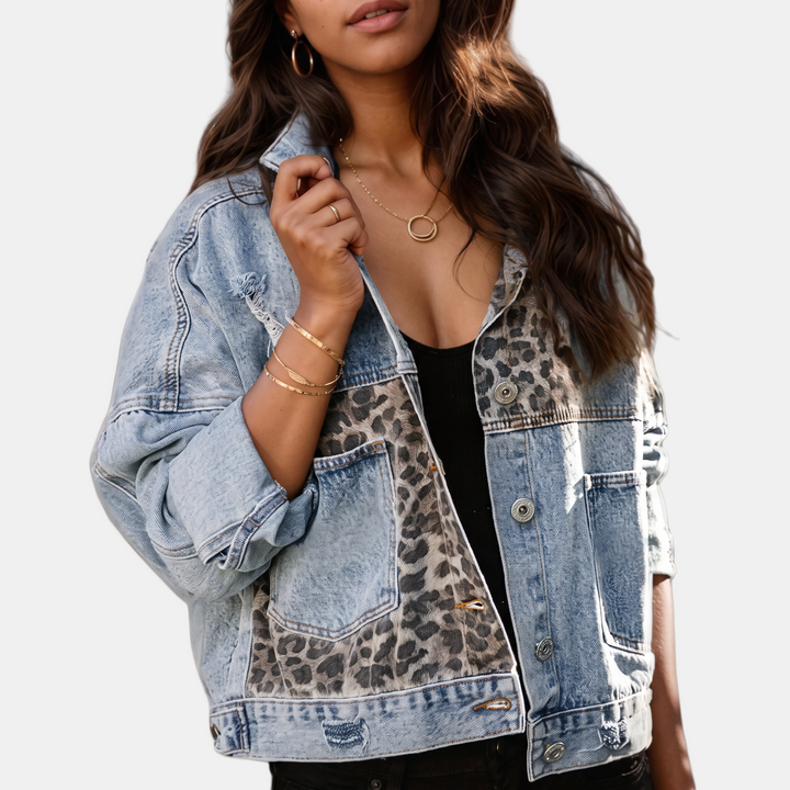 Denim Blue