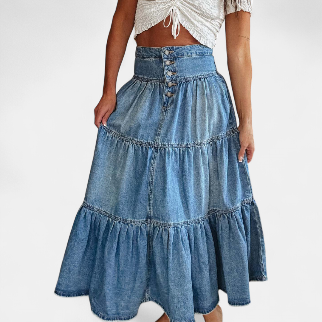 Denim Blue