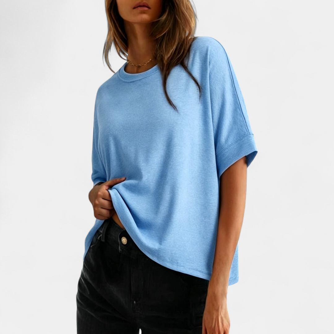Dusk Blue