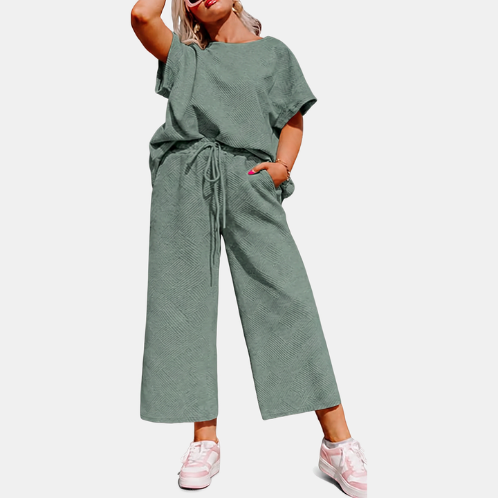 Grass Green