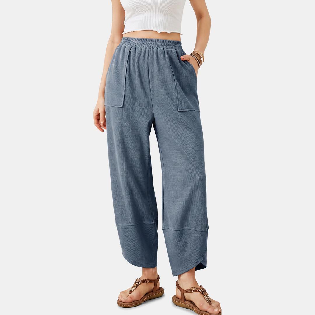 Gray Blue