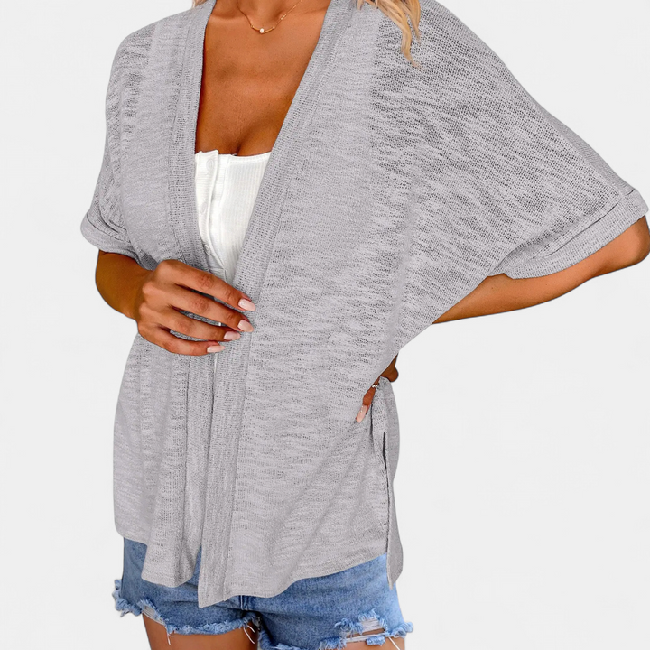 Gray