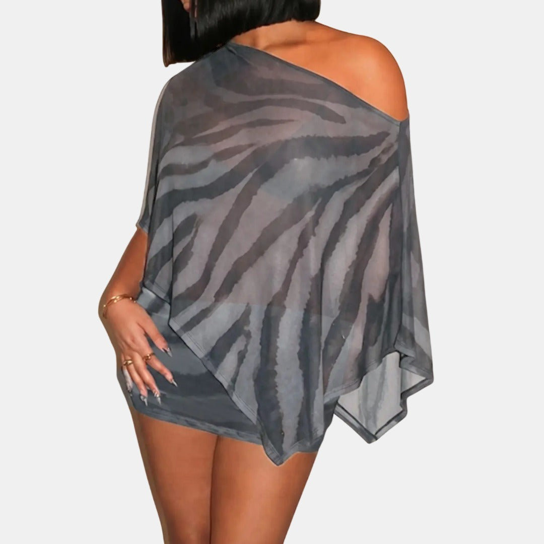 Gray