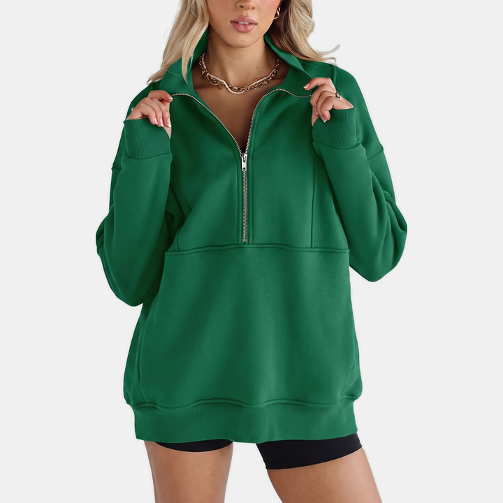 Greenred