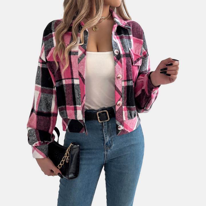 Hot Pink