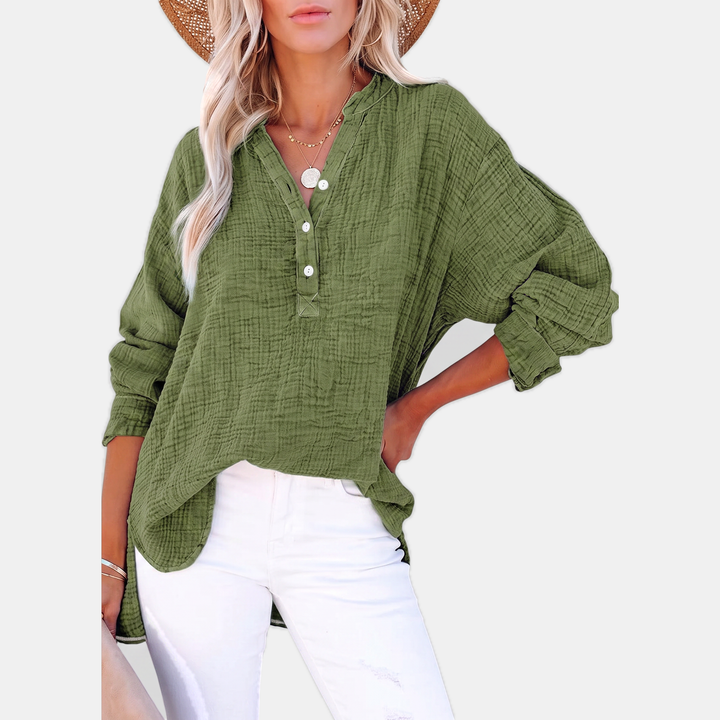 Jungle Green