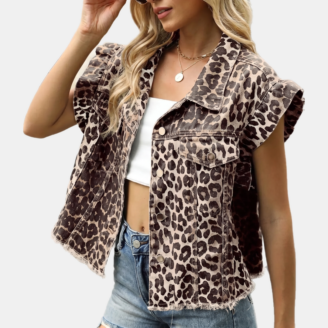 Leopard Print