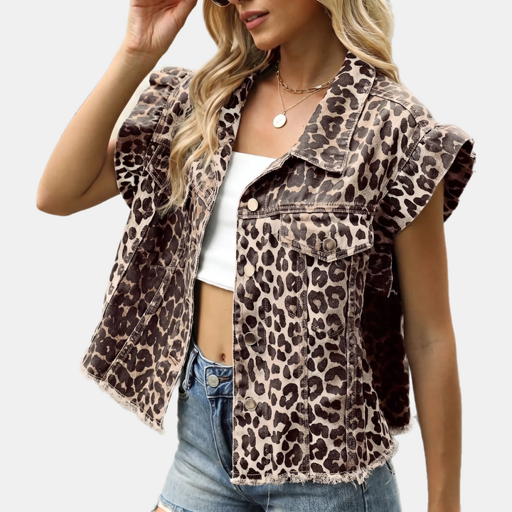 Leopard Print