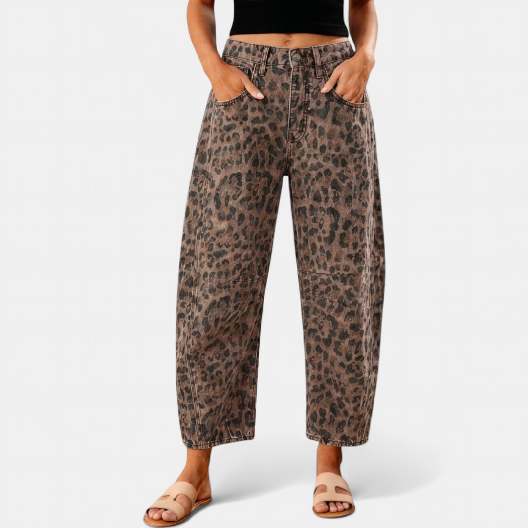 Leopard