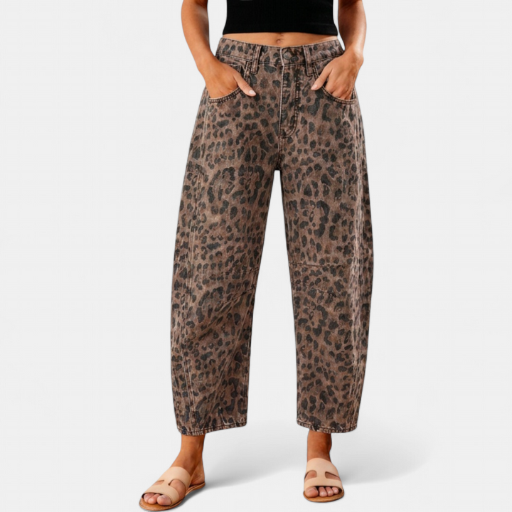 Leopard
