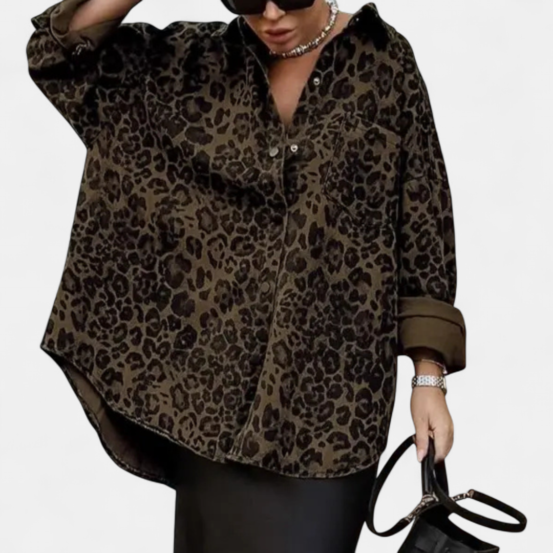 Leopard