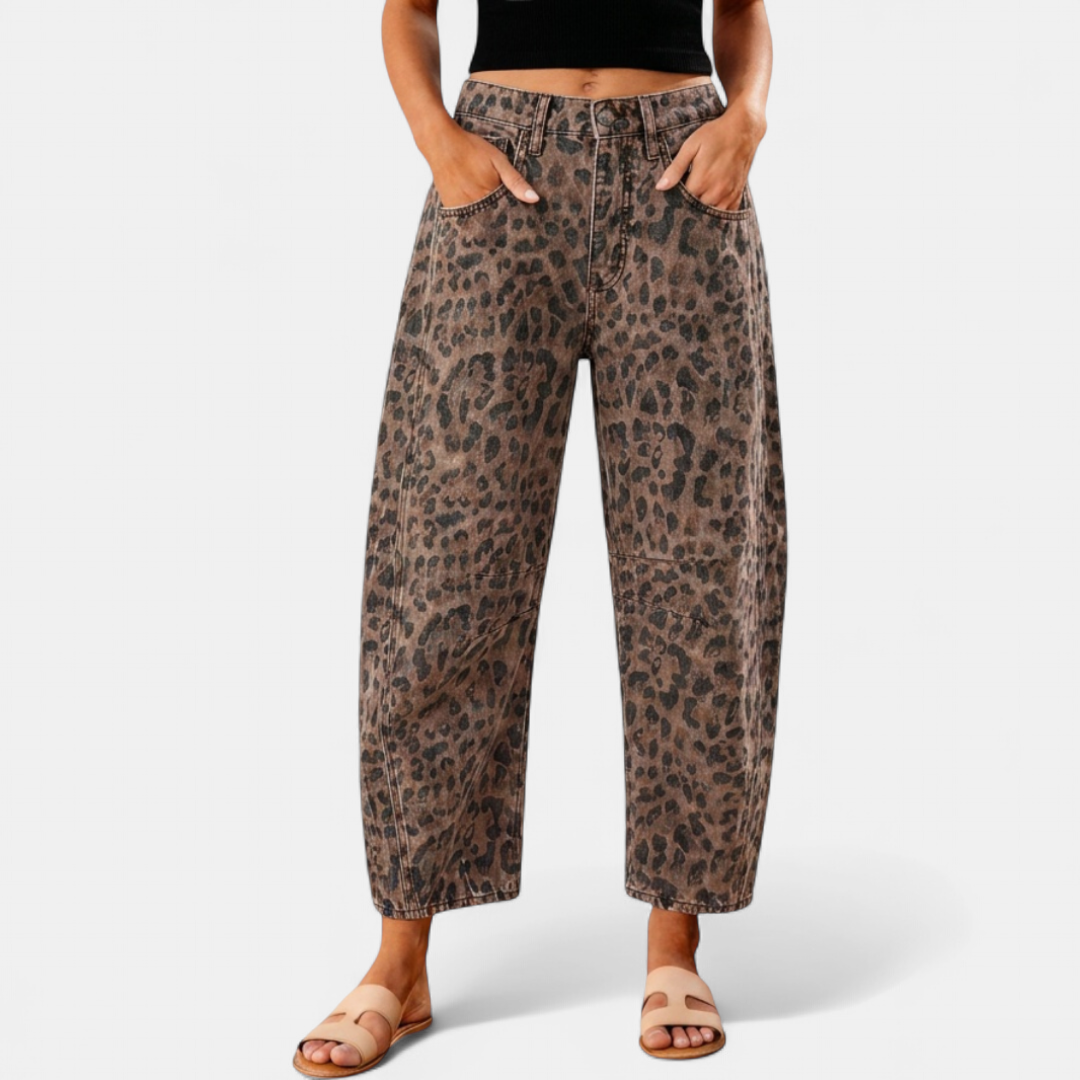 Leopard