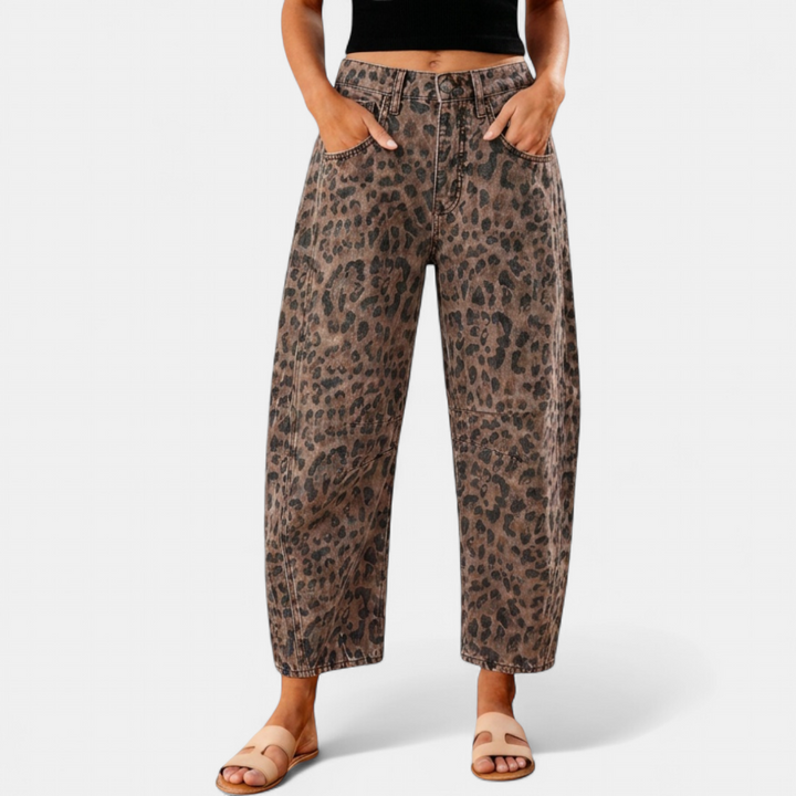 Leopard