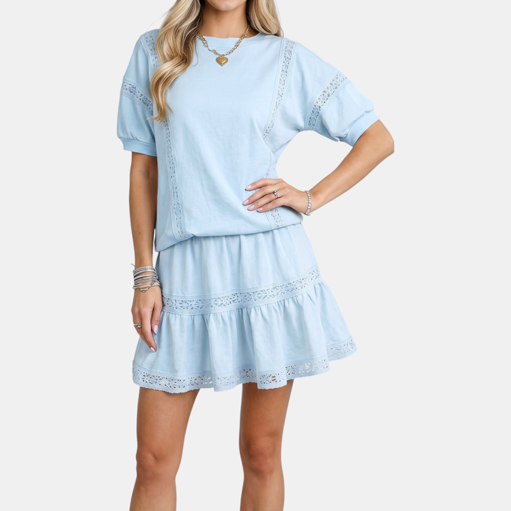 Light Blue