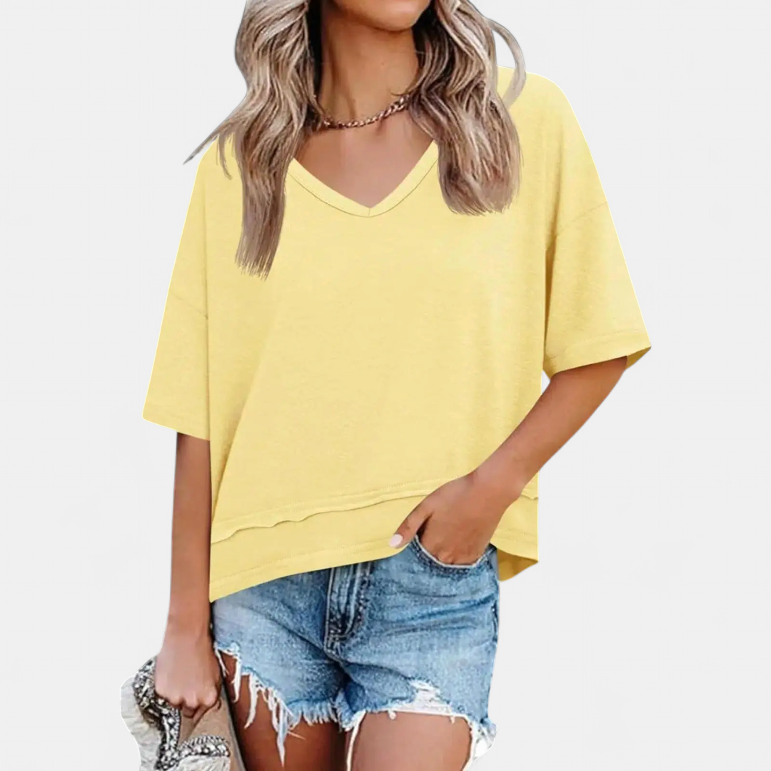 Light Yellow