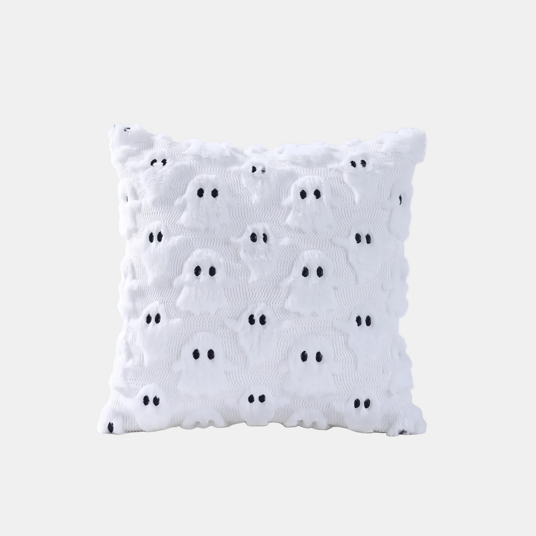 Little White Ghost