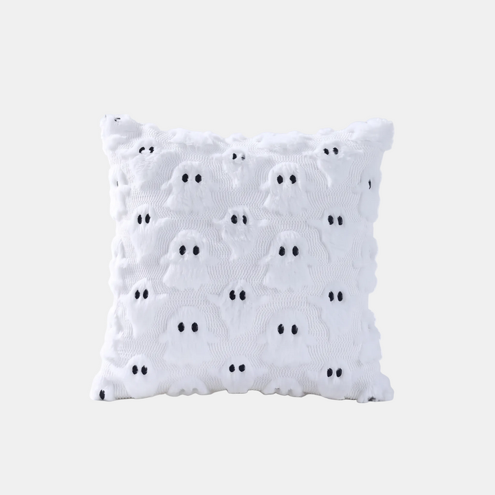 Little White Ghost