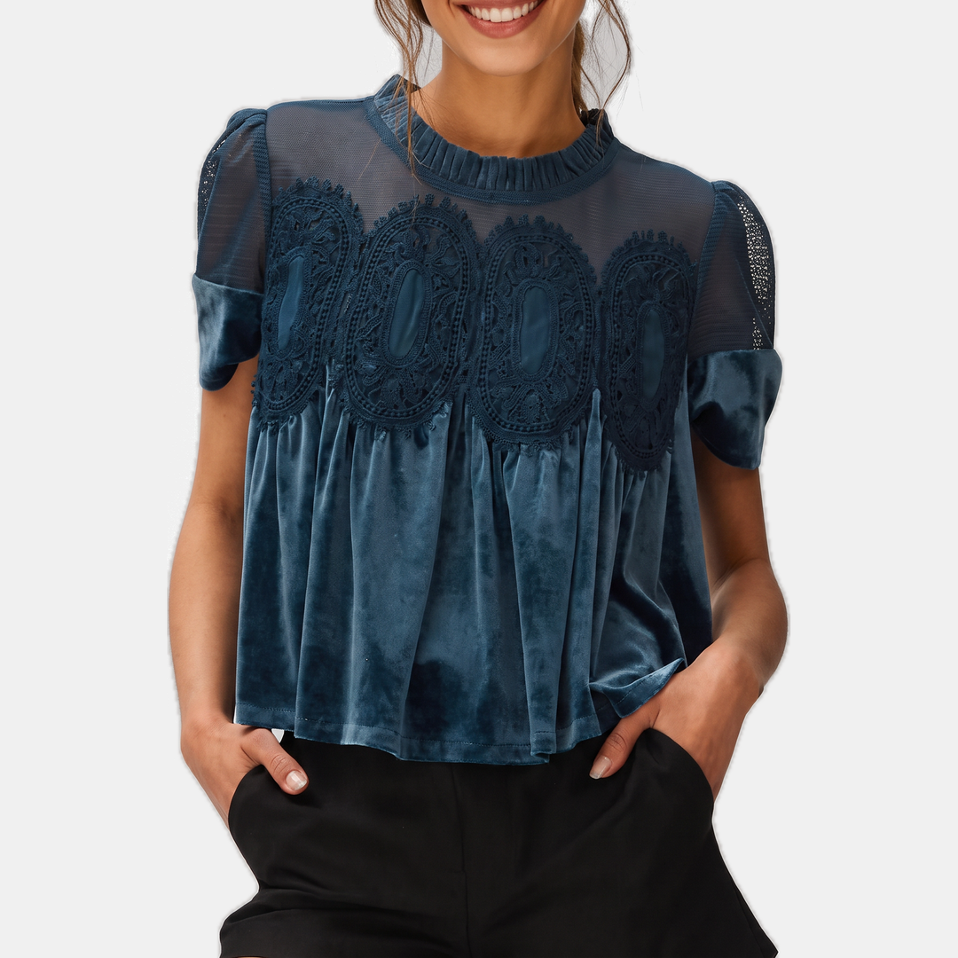Medium Blue