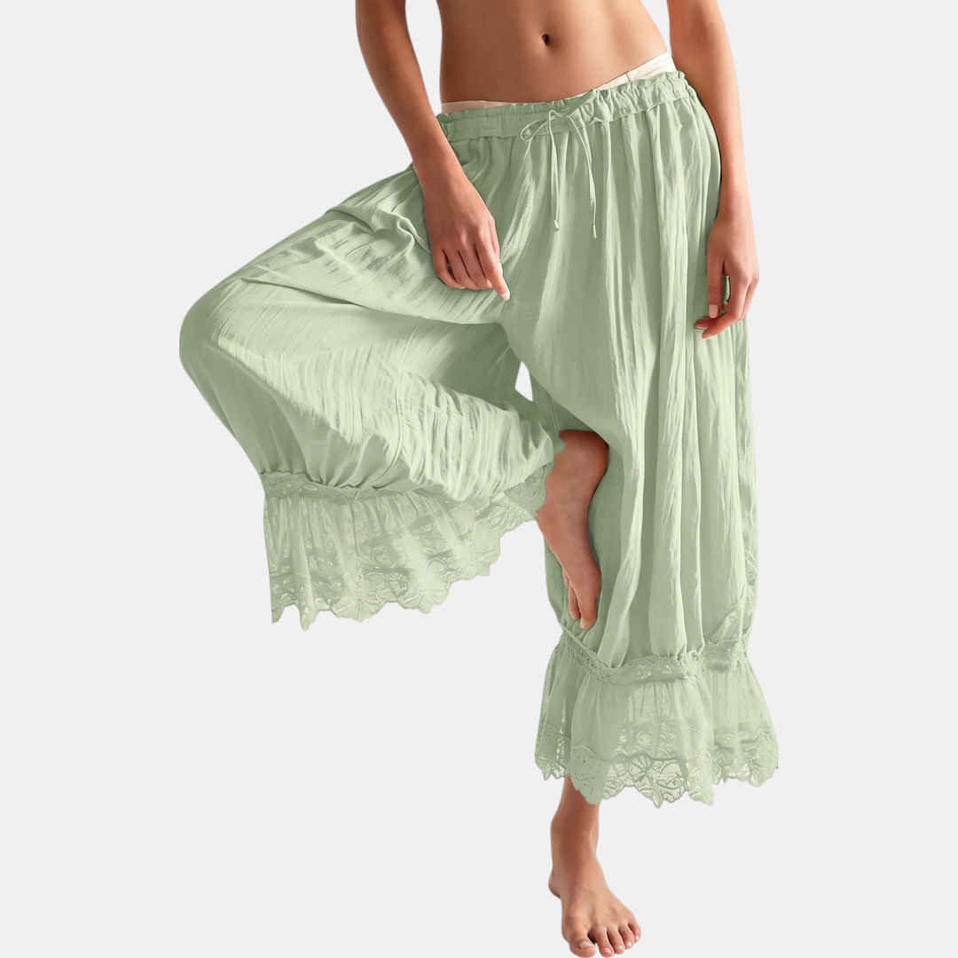 Mint Green