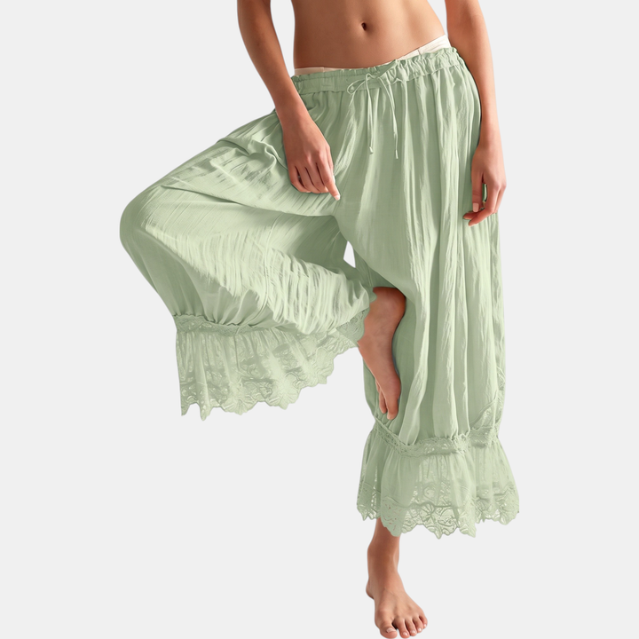 Mint Green