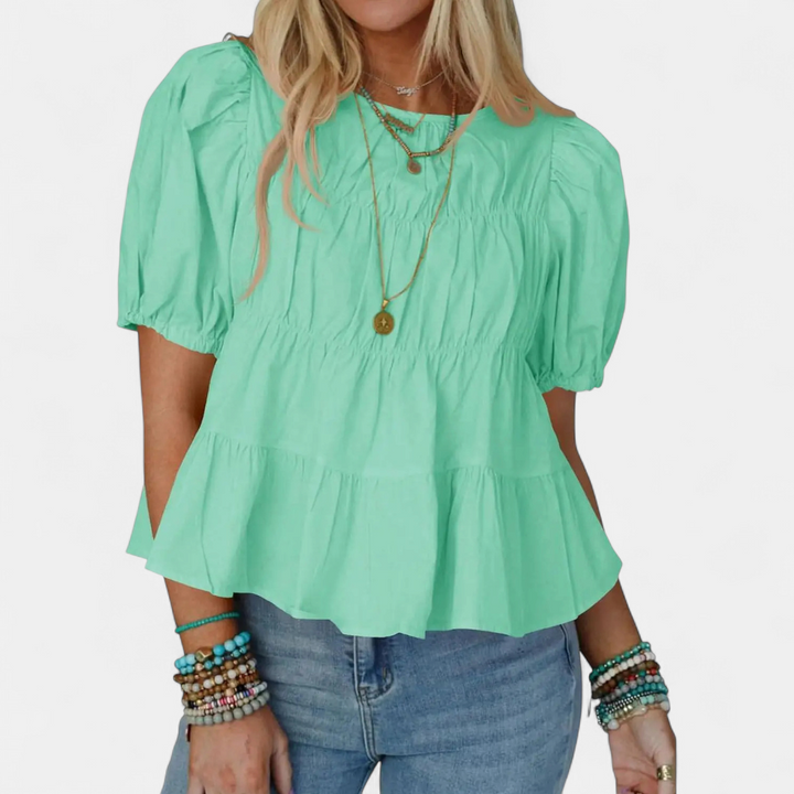 Mint Green
