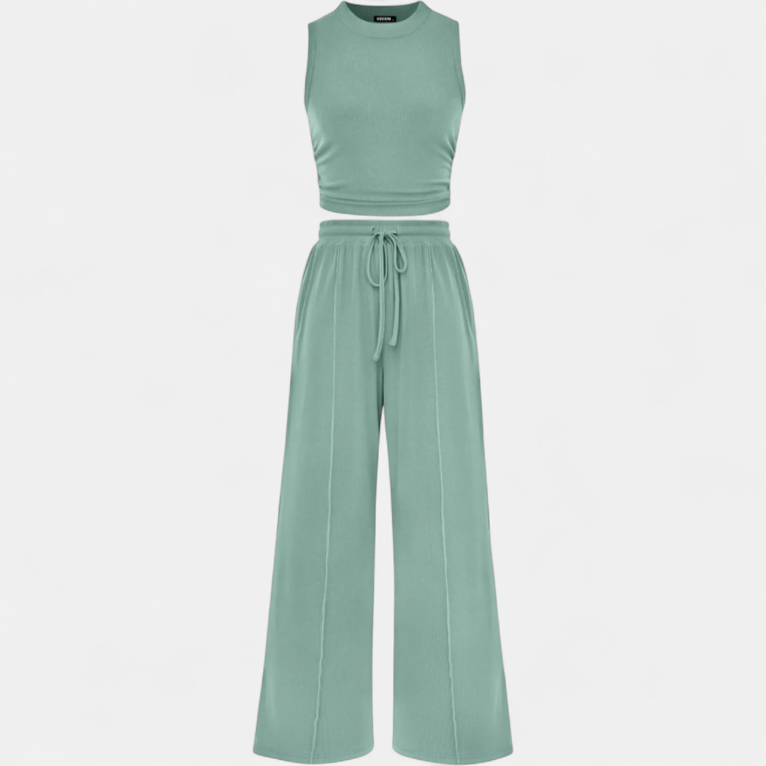 Mint Green