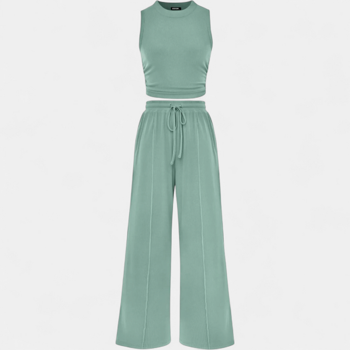 Mint Green
