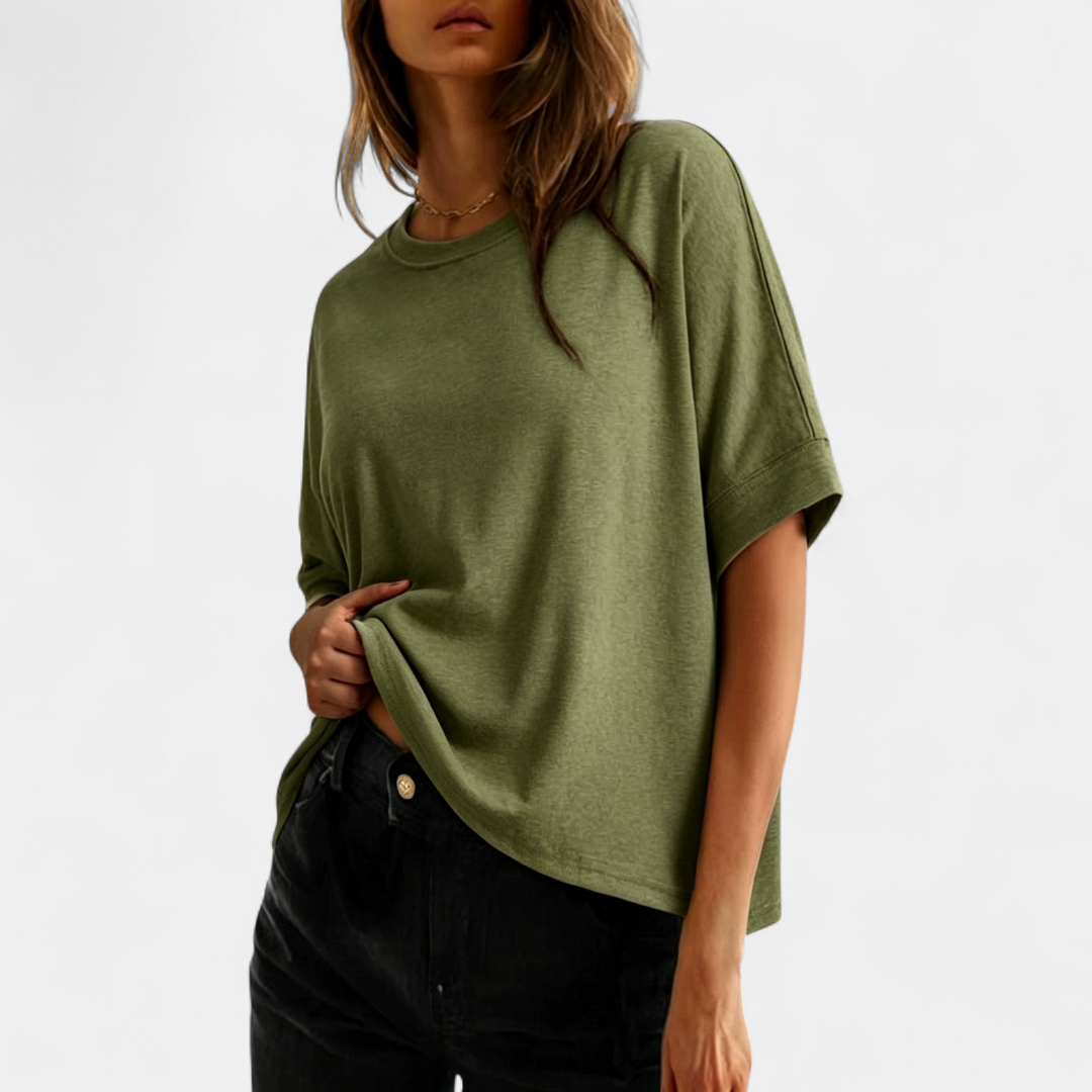 Moss Green